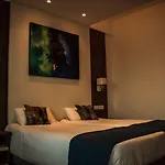 Gaia Sun N Blue Hotel 4*