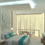 Hotel Gaia Sun N Blue