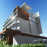 Gaia Sun N Blue 4* Ayia Napa