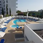 Gaia Sun N Blue 4* Ayía Nápa