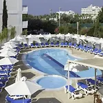 Gaia Sun N Blue 4* Ayía Nápa