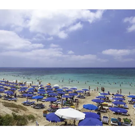 Hotel Gaia Sun N Blue Ayía Nápa
