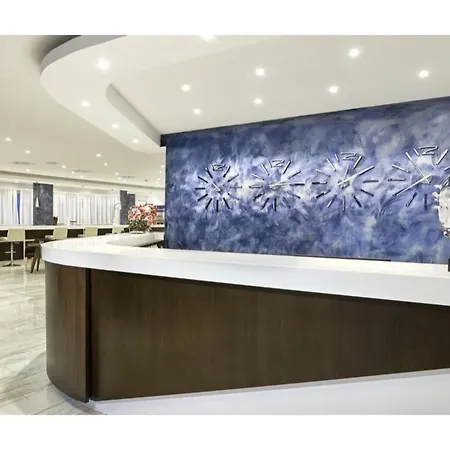 Hotel Gaia Sun N Blue
