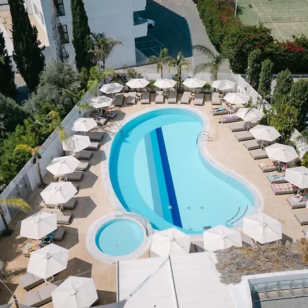 Gaia Sun N Blue Hotel 4*