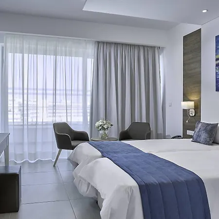 Gaia Sun N Blue Hotel 4*