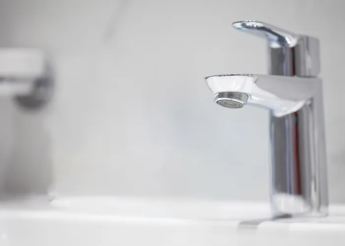 Gaia Sun N Blue Hotell 4*