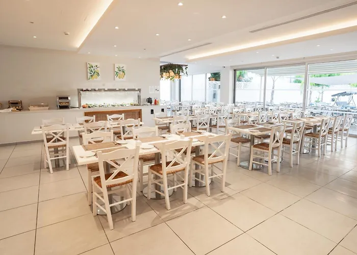 Gaia Sun N Blue Ayia Napa