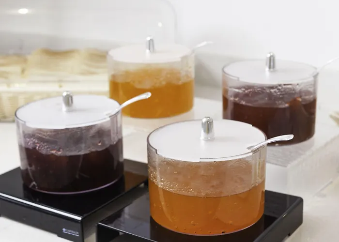 Hotell Gaia Sun N Blue 4*