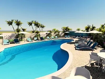 Gaia Sun N Blue Ayia Napa