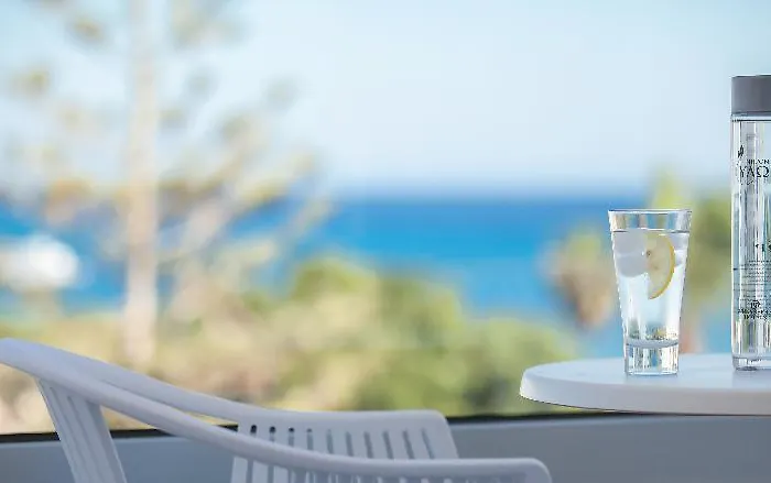 Hotell Gaia Sun N Blue Ayia Napa