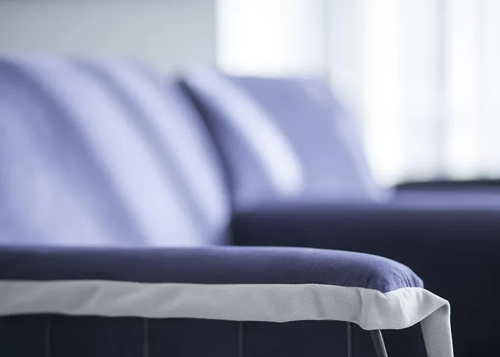 Gaia Sun N Blue Hotell