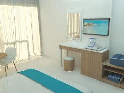 Hotell Gaia Sun N Blue