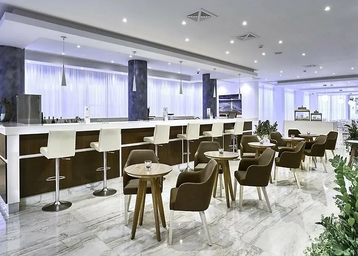 Hotell Gaia Sun N Blue Ayia Napa