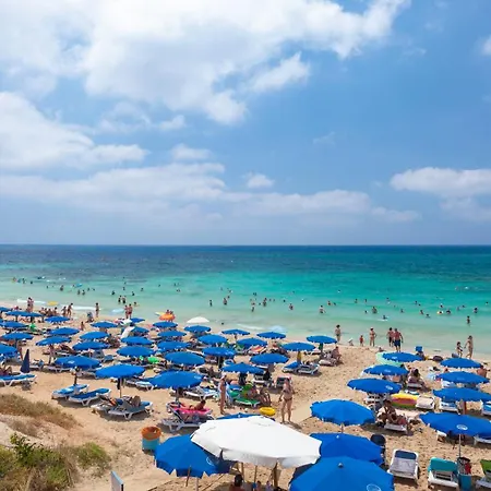 Ξενοδοχείο Gaia Sun N Blue Αγία Νάπα