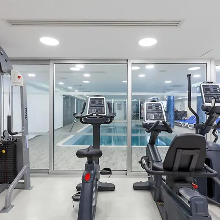 Ξενοδοχείο Gaia Sun N Blue Αγία Νάπα