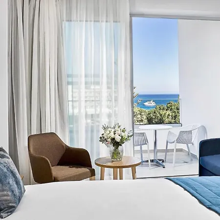 Ξενοδοχείο Gaia Sun N Blue