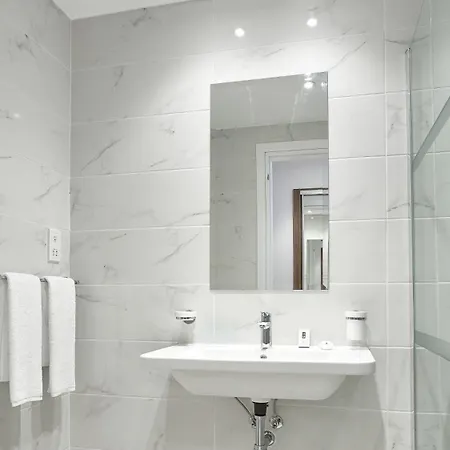 Ξενοδοχείο Gaia Sun N Blue