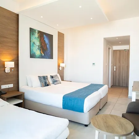 Gaia Sun N Blue Ξενοδοχείο Αγία Νάπα