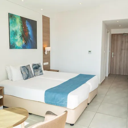 Gaia Sun N Blue Hotell