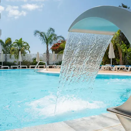 Gaia Sun N Blue Hotell 4*