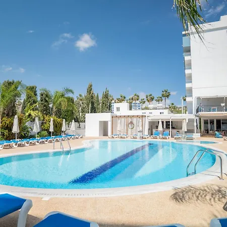 Gaia Sun N Blue מלון