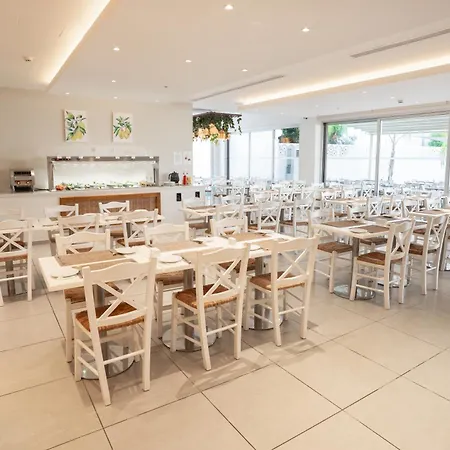 Gaia Sun N Blue Αγία Νάπα