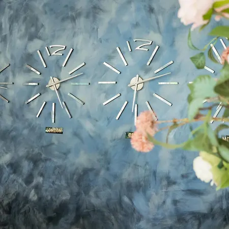 Gaia Sun N Blue איה נאפה