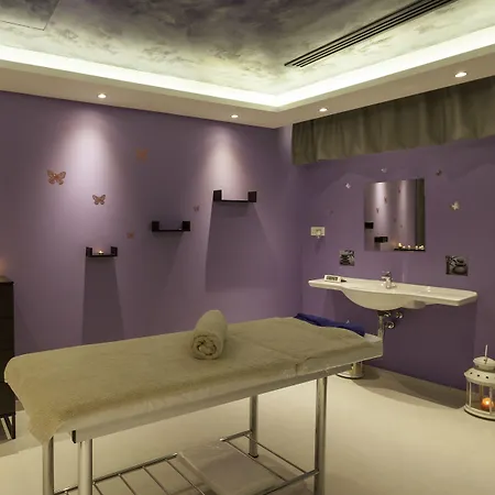 Ξενοδοχείο Gaia Sun N Blue