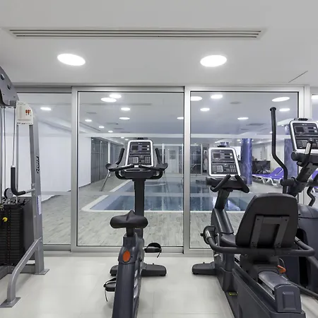 Gaia Sun N Blue Ξενοδοχείο