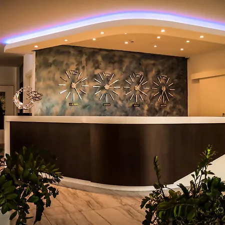 Gaia Sun N Blue Hotel 4*