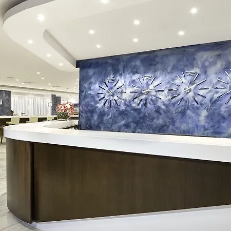 Gaia Sun N Blue Ξενοδοχείο Αγία Νάπα