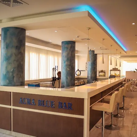 Gaia Sun N Blue Hotell