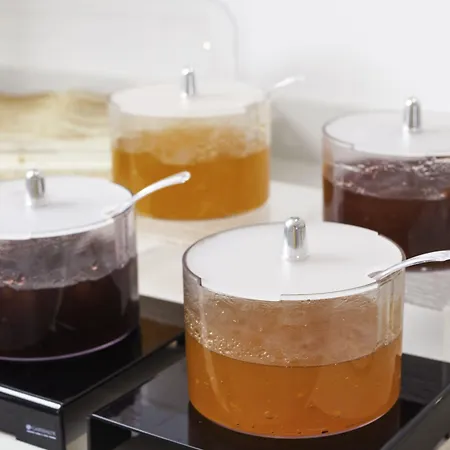 Ξενοδοχείο Gaia Sun N Blue 4*