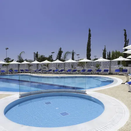 Gaia Sun N Blue 4* Ayia Napa