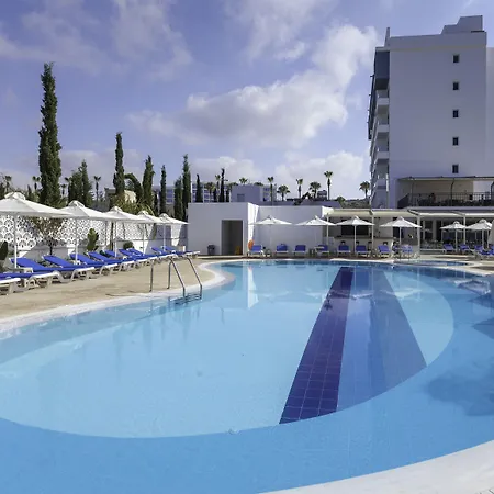 Gaia Sun N Blue Hotell