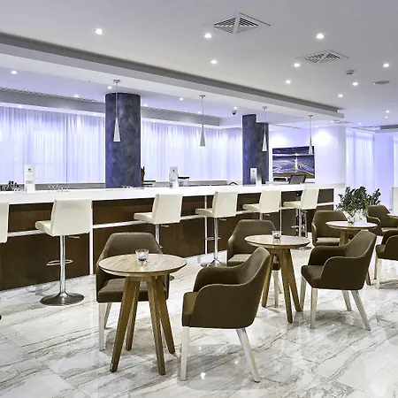Hotell Gaia Sun N Blue 4*
