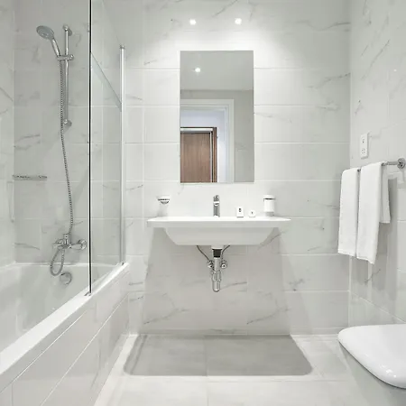 מלון Gaia Sun N Blue