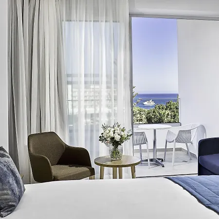 Hotell Gaia Sun N Blue Ayia Napa