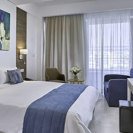 Gaia Sun N Blue Hotell