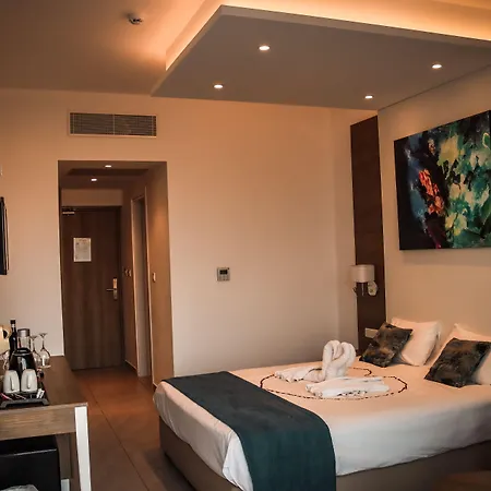 Gaia Sun N Blue 4* Αγία Νάπα