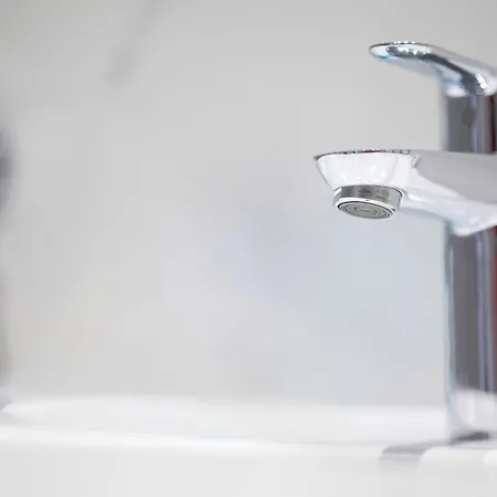 Gaia Sun N Blue מלון 4*