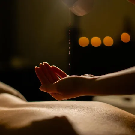 Gaia Sun N Blue ホテル 4*