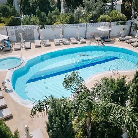 Gaia Sun N Blue Hotel Hotel Ayia Napa
