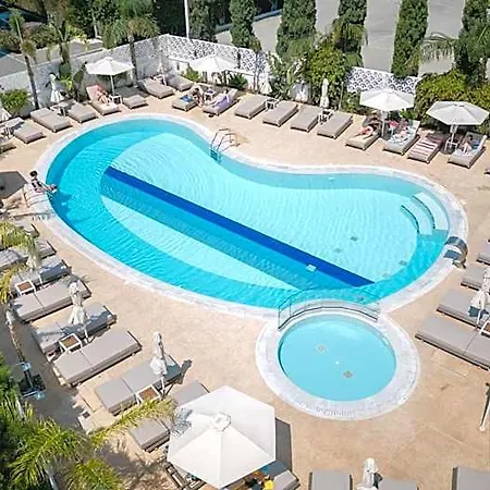 Gaia Sun N Blue Hotel Ayia Napa