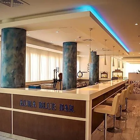 Hotel Gaia Sun N Blue Hotel