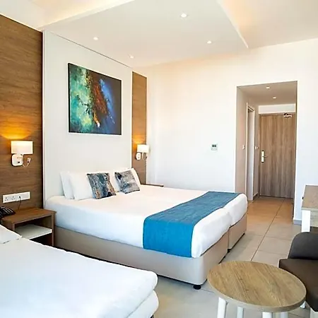 Hotel Gaia Sun N Blue Hotel Ayia Napa