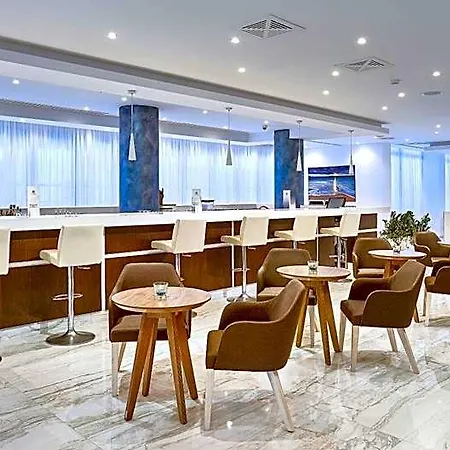 Hotel Gaia Sun N Blue Hotel