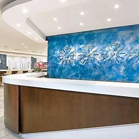 Gaia Sun N Blue Hotel 4* Ayia Napa