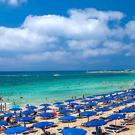 Hotel Gaia Sun N Blue Hotel 4*