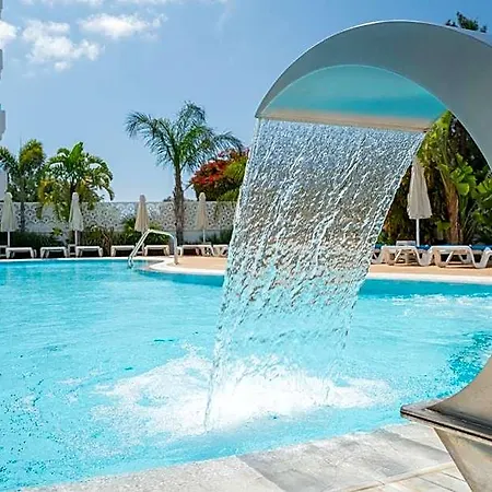 Gaia Sun N Blue Hotel